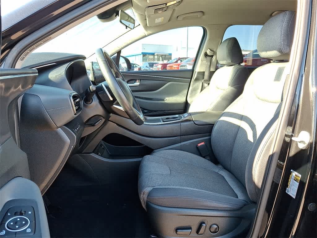 Thumbnail: 2023 Hyundai Santa Fe - 13