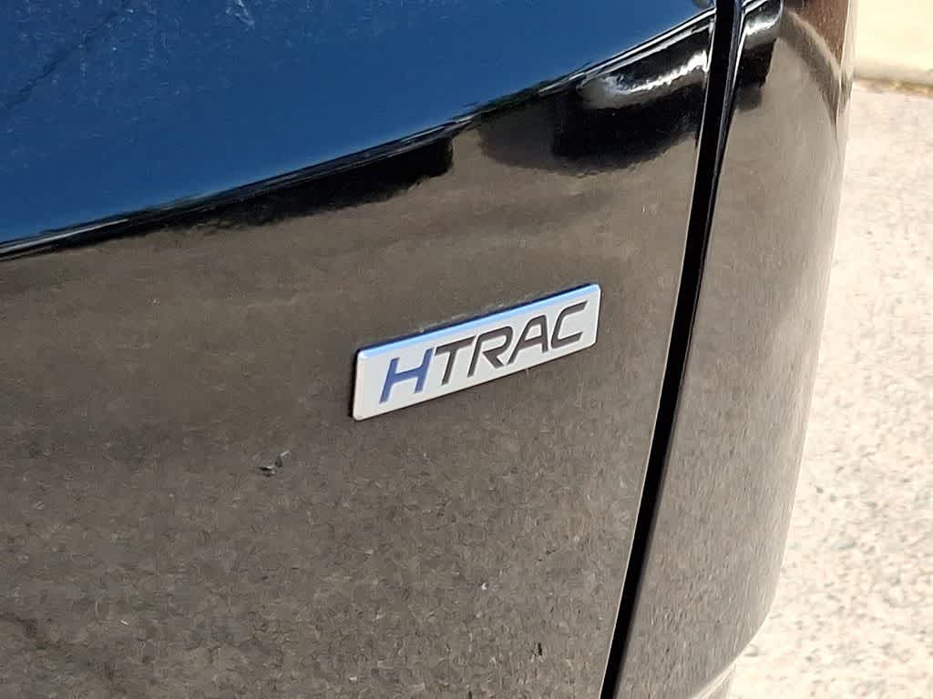 Thumbnail: 2025 Hyundai Tucson - 32