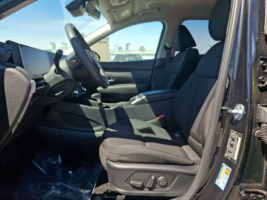 Thumbnail: 2025 Hyundai Tucson - 12