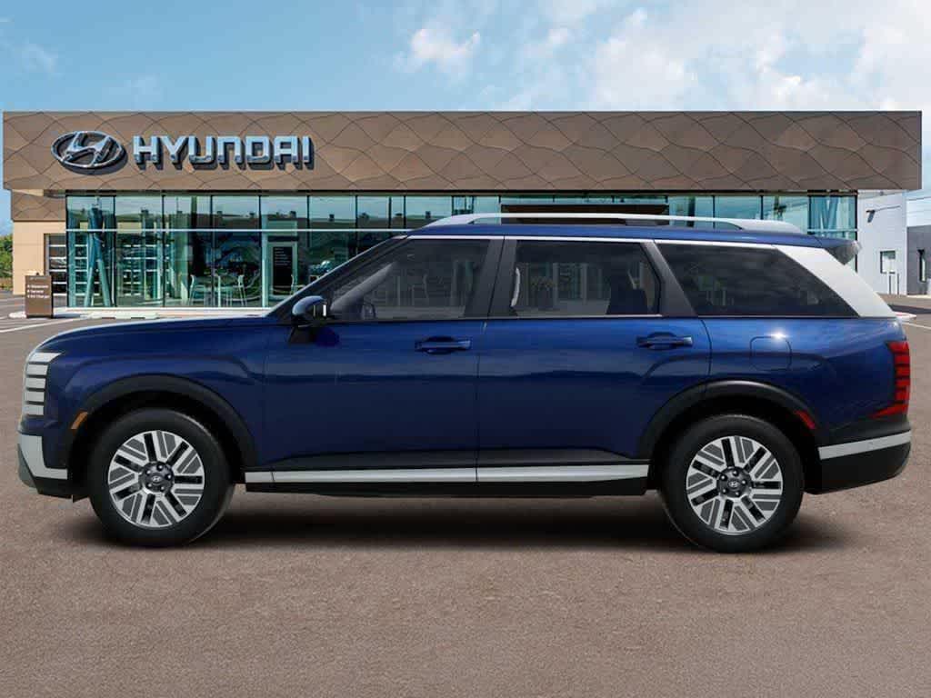 Thumbnail: 2026 Hyundai Palisade - 14