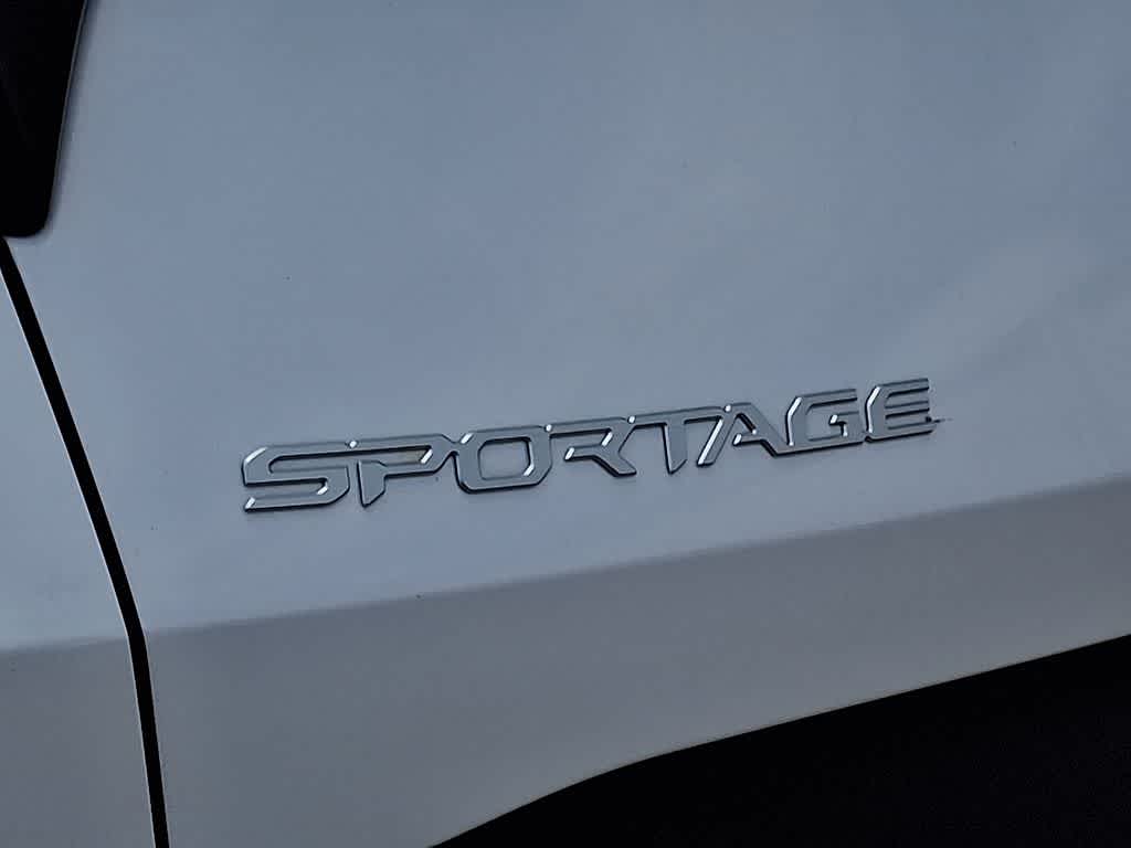 Thumbnail: 2025 Kia Sportage - 31