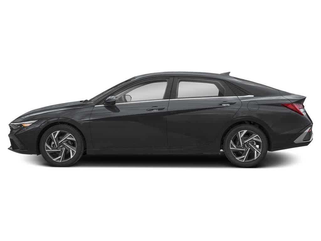 Thumbnail: 2026 Hyundai Elantra - 12