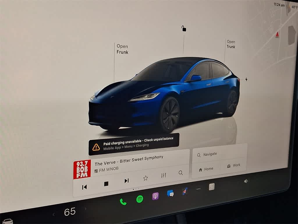 Thumbnail: 2024 Tesla Model 3 - 16