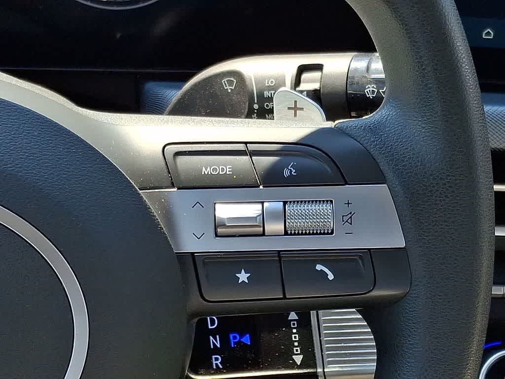 Thumbnail: 2024 Hyundai Sonata - 20