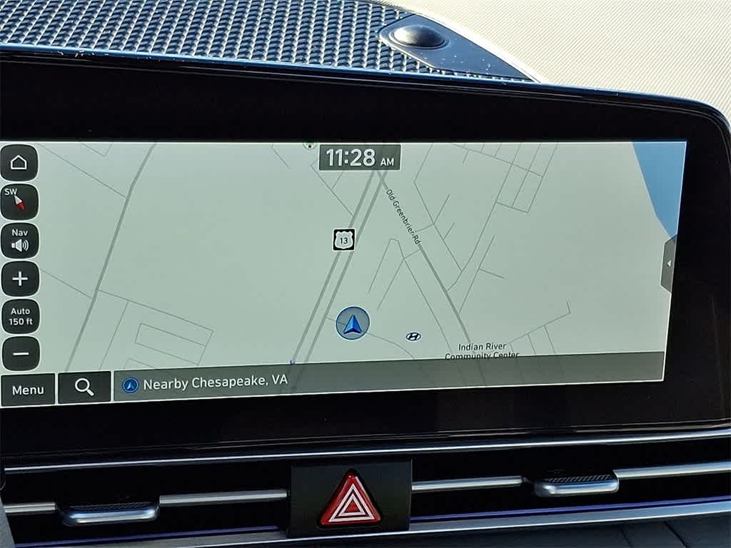 Thumbnail: 2024 Hyundai Elantra - 16