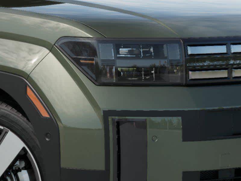 Thumbnail: 2026 Hyundai Santa Fe - 9