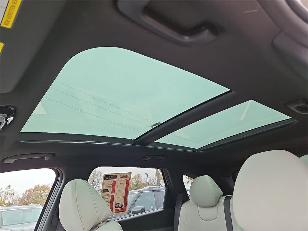 Thumbnail: 2026 Hyundai Tucson - 12