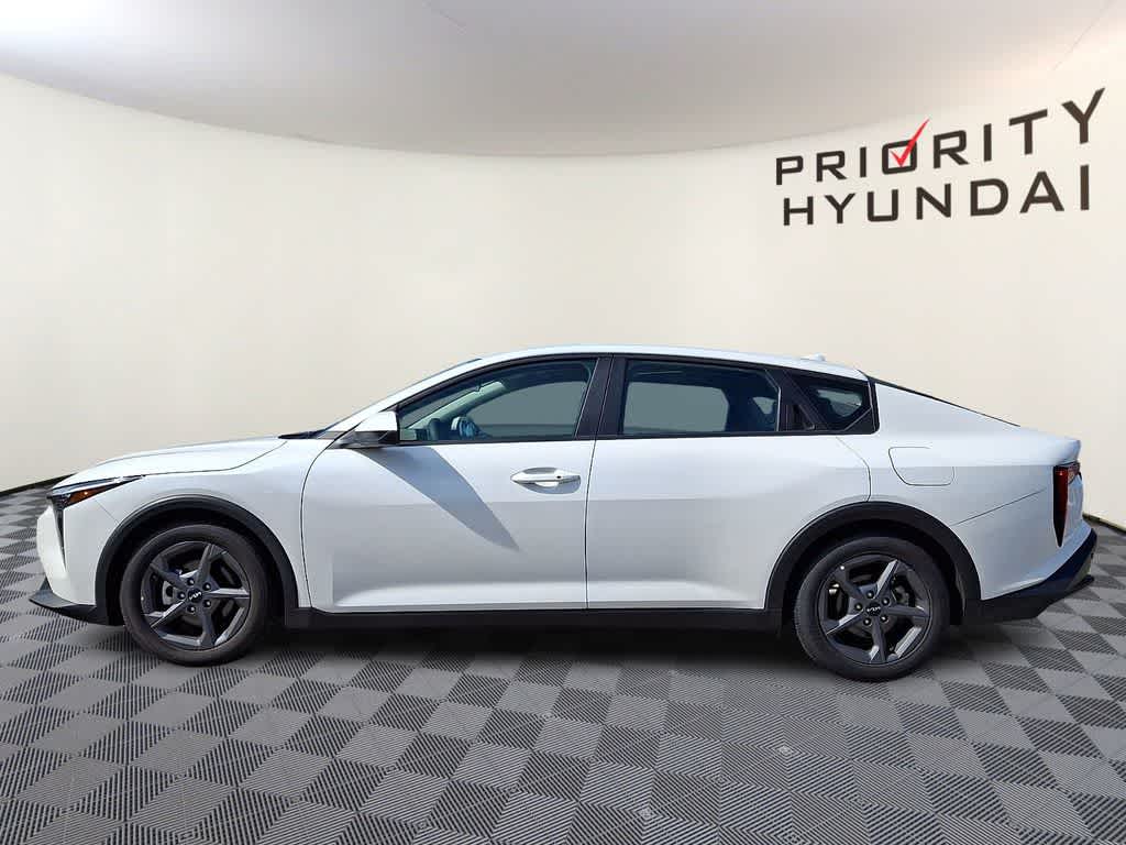 Thumbnail: 2025 Kia K4 - 7
