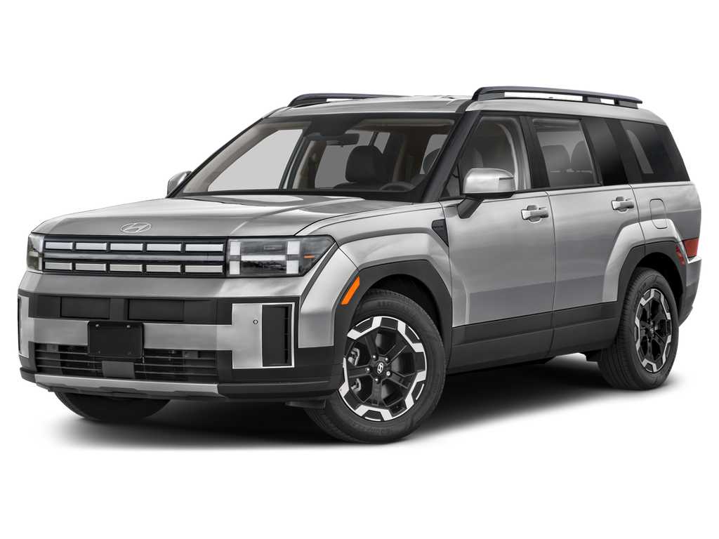 Thumbnail: 2025 Hyundai Santa Fe - 6