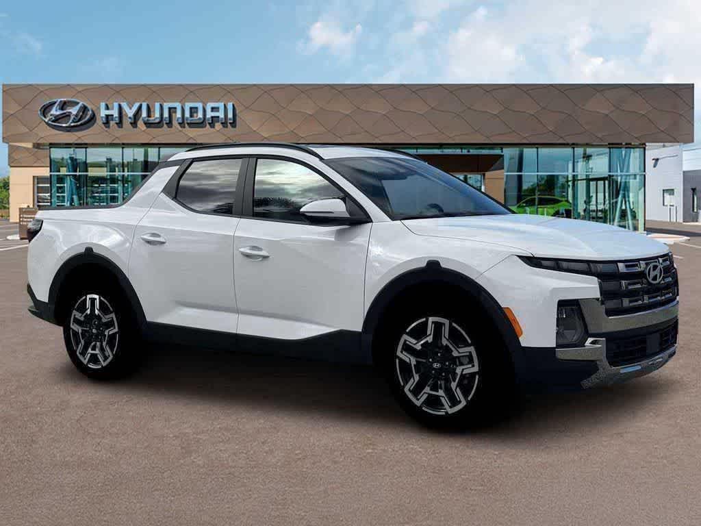 Thumbnail: 2026 Hyundai Santa Cruz - 16