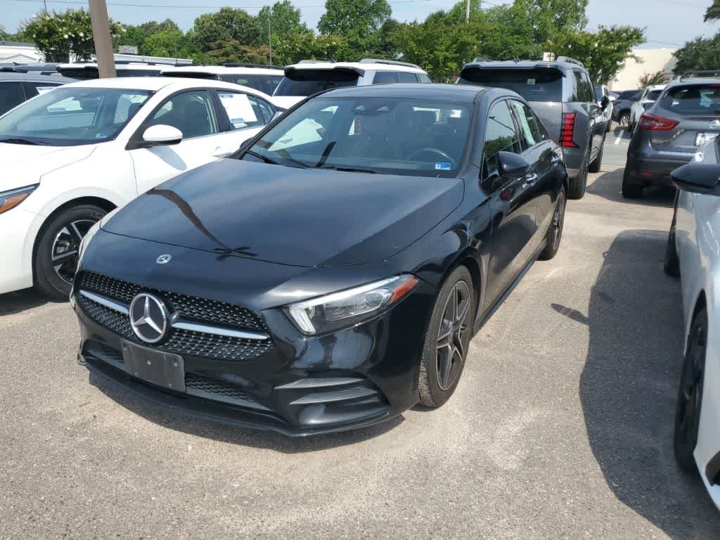 2019 Mercedes-Benz A-Class A 220 -
                  Chesapeake, VA