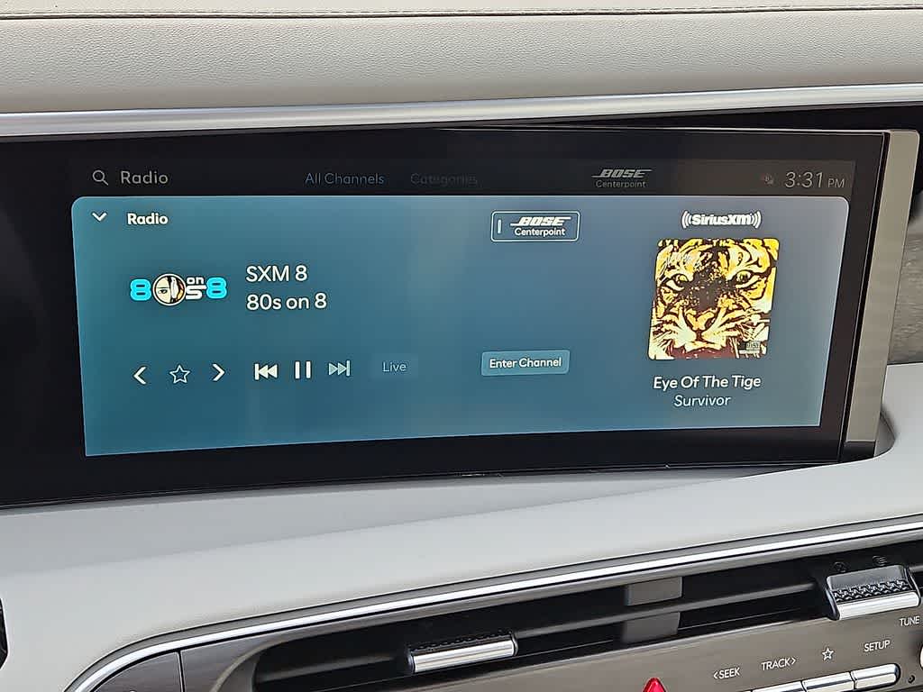 Thumbnail: 2026 Hyundai Palisade - 12