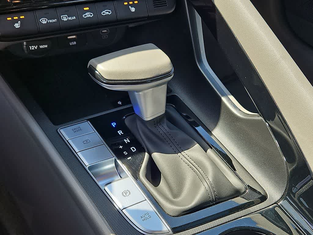 Thumbnail: 2025 Hyundai Elantra - 15