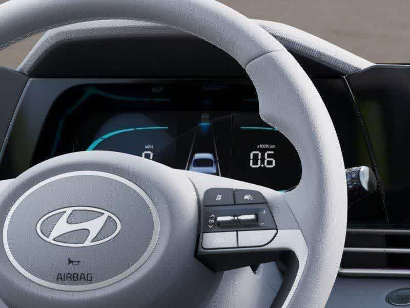 Thumbnail: 2026 Hyundai Elantra - 9
