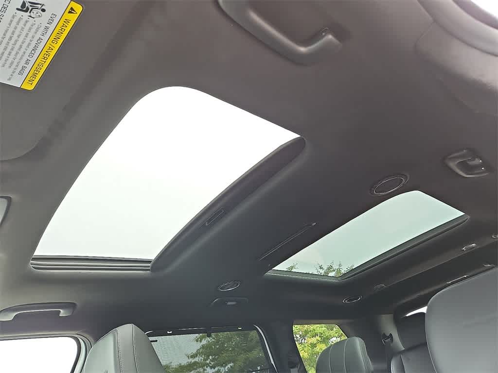 Thumbnail: 2026 Hyundai Palisade - 9