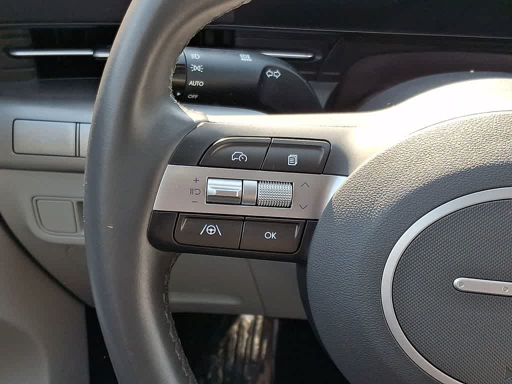 Thumbnail: 2024 Hyundai Kona - 19