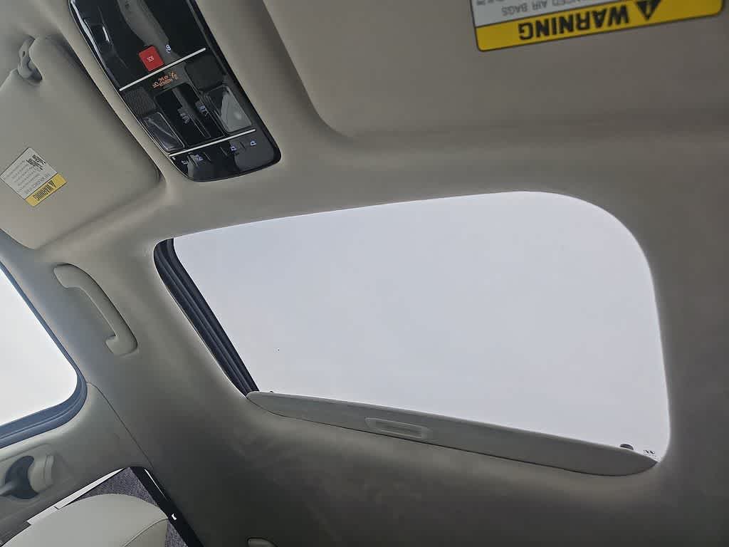 Thumbnail: 2026 Hyundai Santa Fe - 12