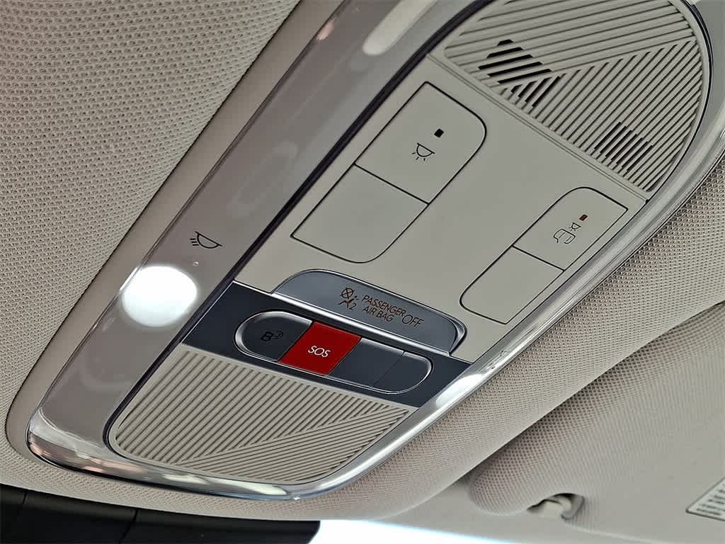 Thumbnail: 2023 Hyundai Ioniq 5 - 26