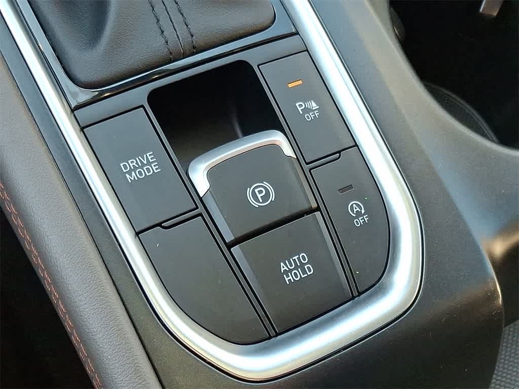 Thumbnail: 2019 Hyundai Santa Fe - 26