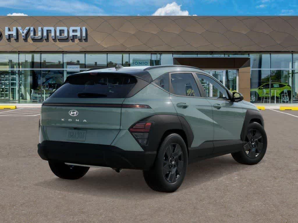 Thumbnail: 2026 Hyundai Kona - 4
