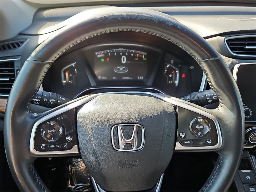 Thumbnail: 2020 Honda CR-V - 20