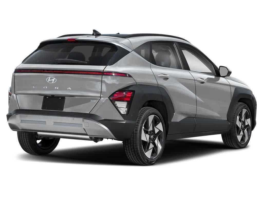 Thumbnail: 2026 Hyundai Kona - 21