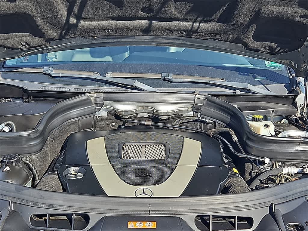 Thumbnail: 2012 Mercedes-Benz GLK - 28