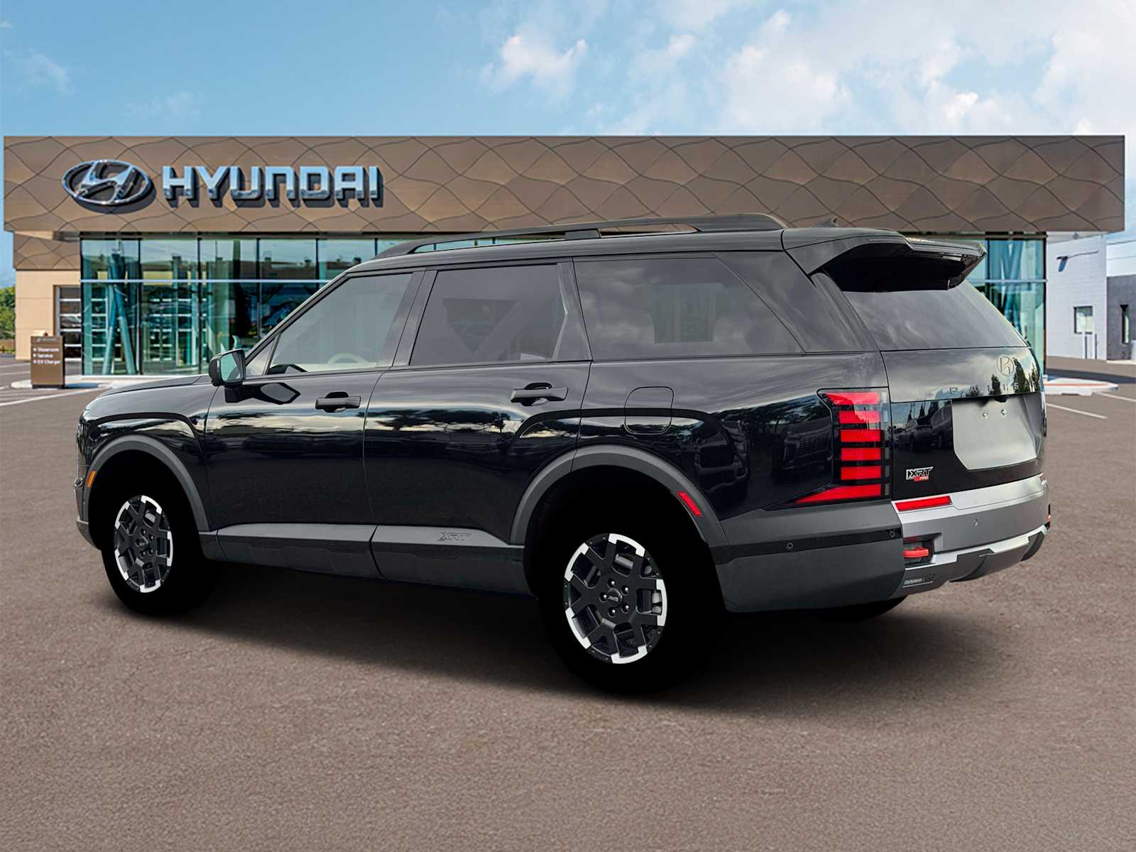 Thumbnail: 2026 Hyundai Palisade - 4