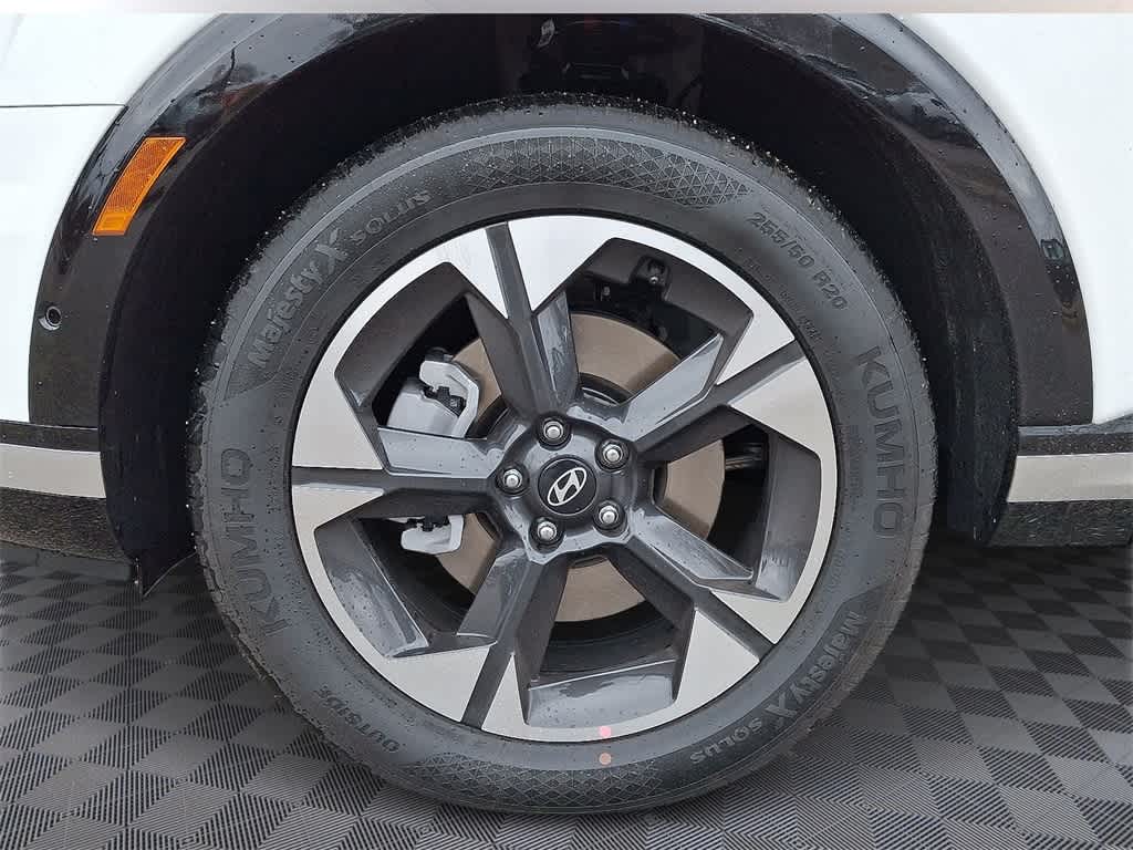 Thumbnail: 2026 Hyundai Palisade - 8