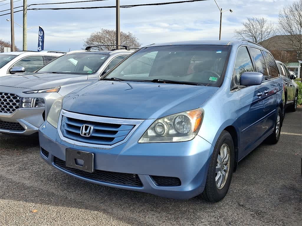 2010 Honda Odyssey EX -
                  Chesapeake, VA