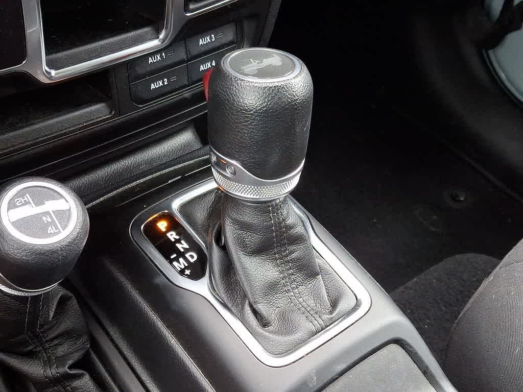 Thumbnail: 2023 Jeep Wrangler - 13