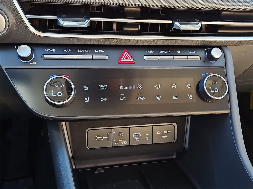 Thumbnail: 2026 Hyundai Sonata - 14