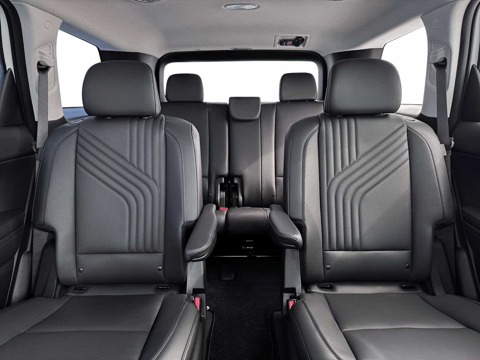 Thumbnail: 2026 Hyundai Palisade - 16