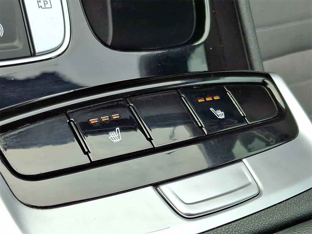 Thumbnail: 2022 Hyundai Santa Cruz - 25