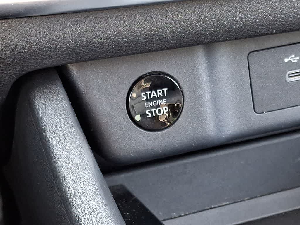 Thumbnail: 2025 Nissan Rogue - 20