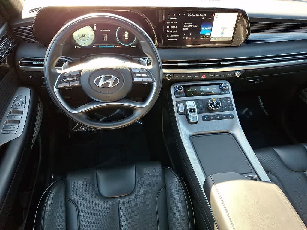 Thumbnail: 2024 Hyundai Palisade - 11