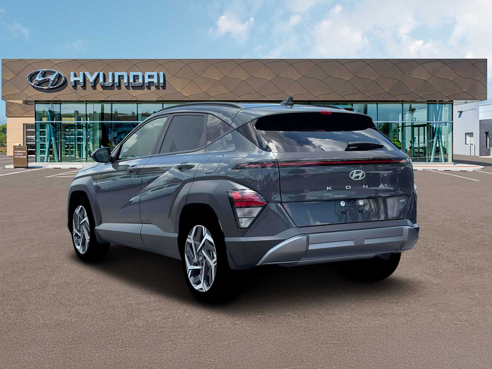 Thumbnail: 2026 Hyundai Kona - 5