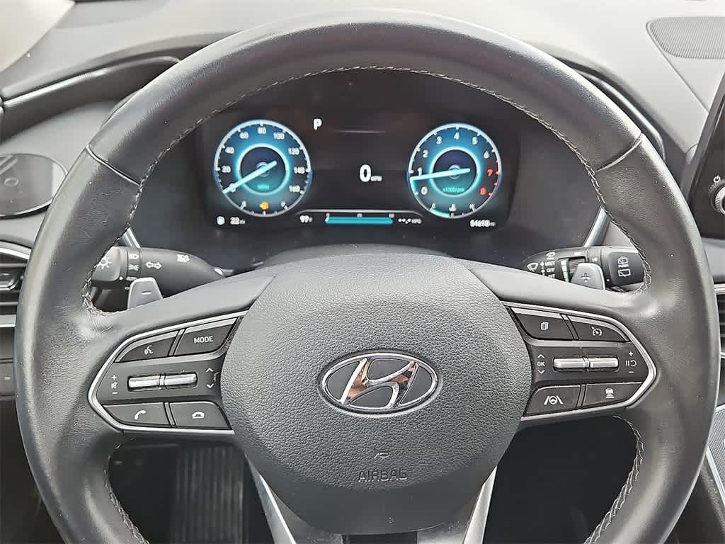 Thumbnail: 2022 Hyundai Santa Fe - 18