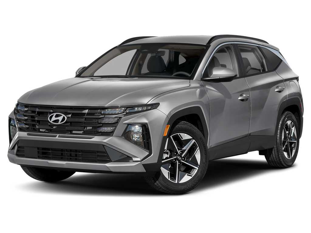 Thumbnail: 2026 Hyundai Tucson - 31
