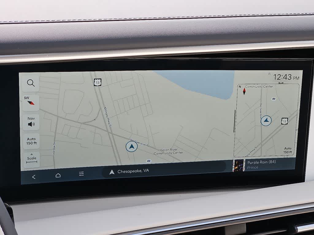 Thumbnail: 2026 Hyundai Palisade - 15