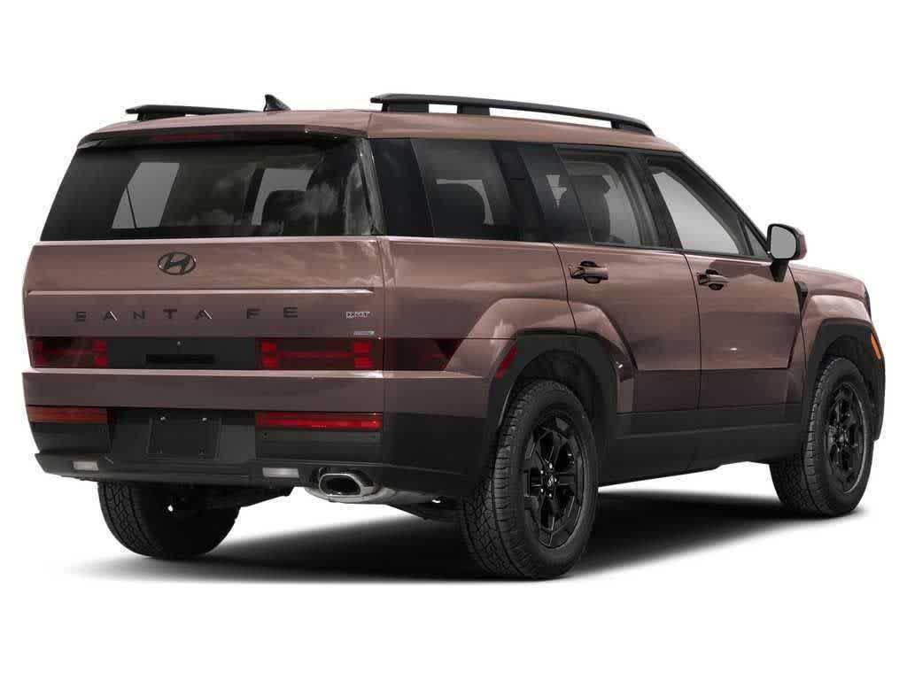 Thumbnail: 2026 Hyundai Santa Fe - 20