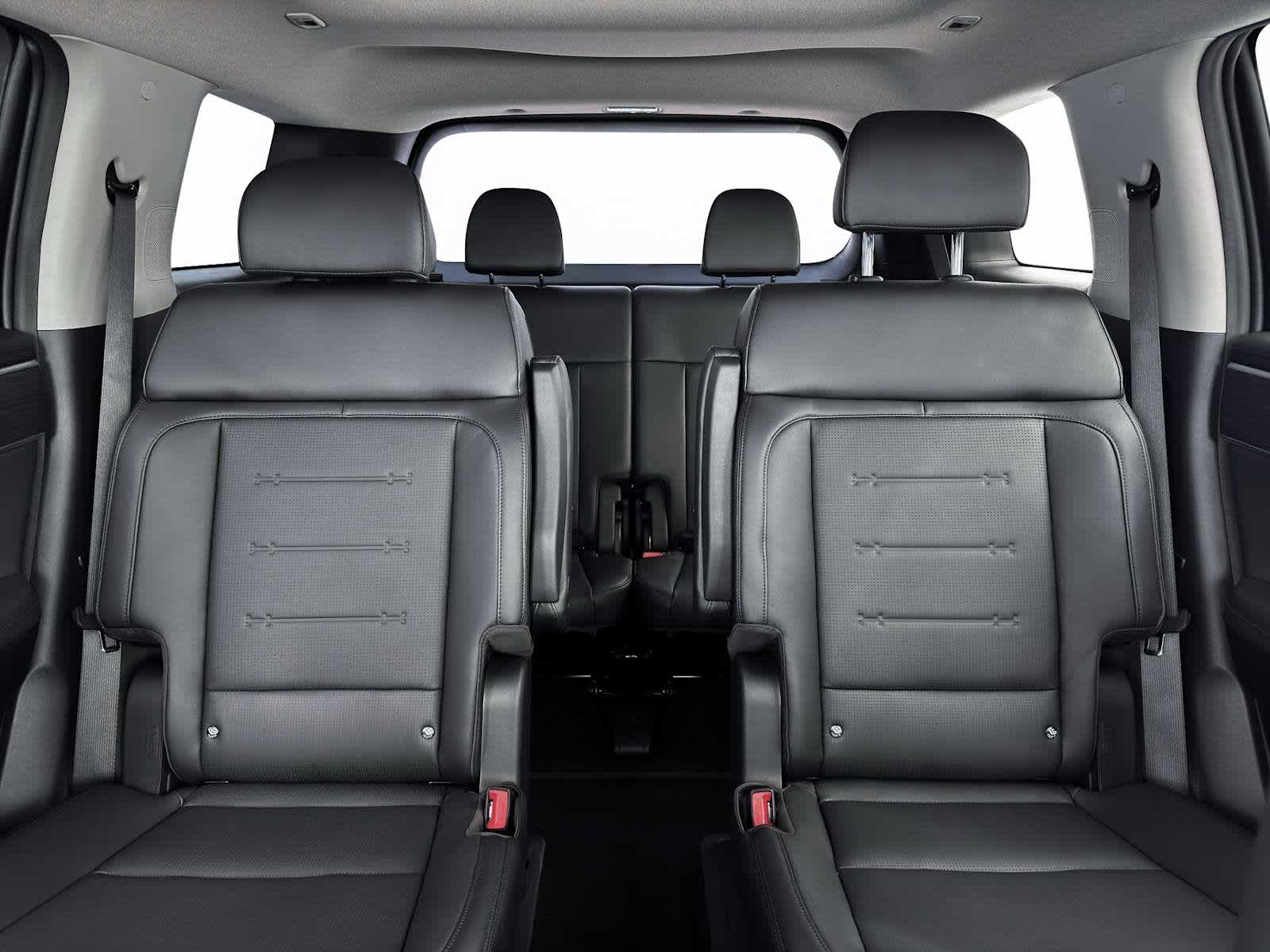 Thumbnail: 2026 Hyundai Santa Fe - 16