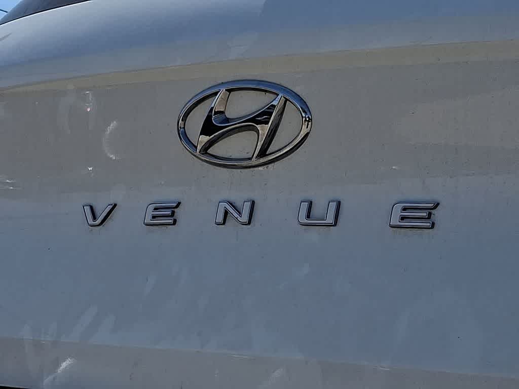 Thumbnail: 2025 Hyundai Venue - 31