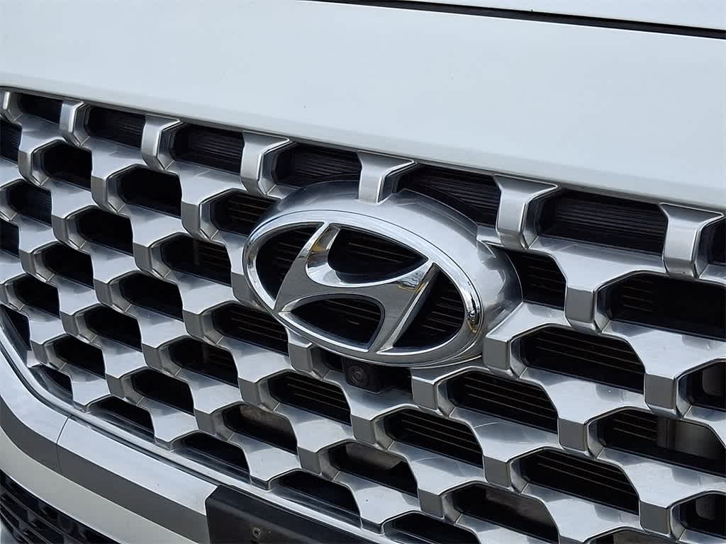 Thumbnail: 2021 Hyundai Santa Fe - 29