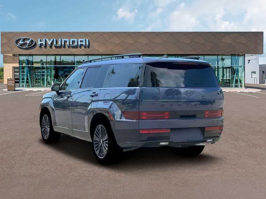 Thumbnail: 2026 Hyundai Santa Fe - 18