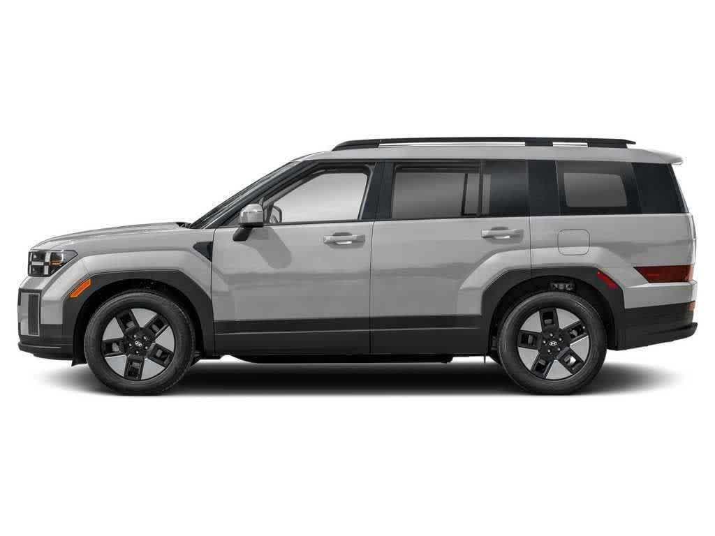 Thumbnail: 2026 Hyundai Santa Fe - 21