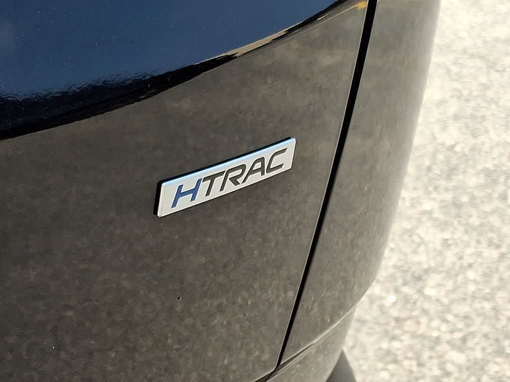Thumbnail: 2025 Hyundai Tucson - 31