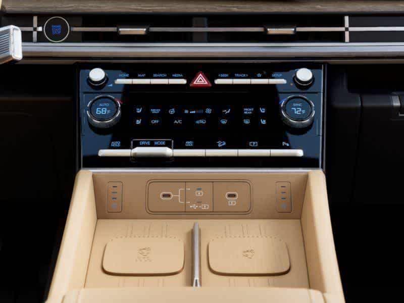 Thumbnail: 2026 Hyundai Santa Fe - 5