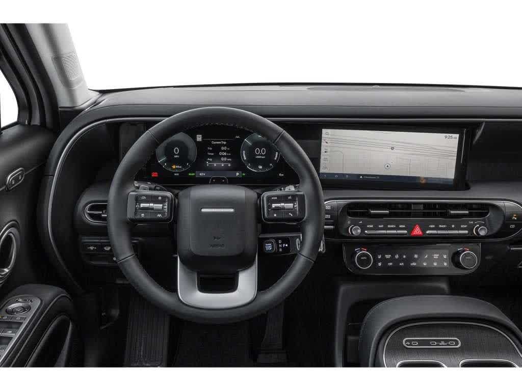 Thumbnail: 2026 Hyundai Palisade - 21