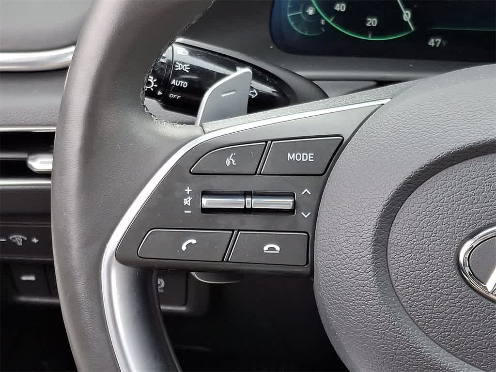 Thumbnail: 2023 Hyundai Sonata - 21